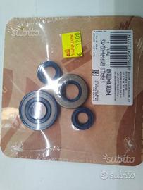 Paraoli minarelli p4/p6