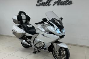 Bmw K 1600 GTL Exclusive EXECUTIVE - 2014
