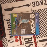FC24 per PS4 