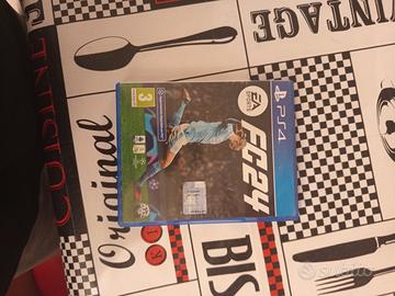 FC24 per PS4 