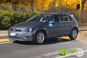 Volkswagen Golf 1.6 TDI 115 CV 5p. Business •UNIPR