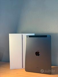 iPad 8ª Generazione 128GB Wi-Fi + Cellular