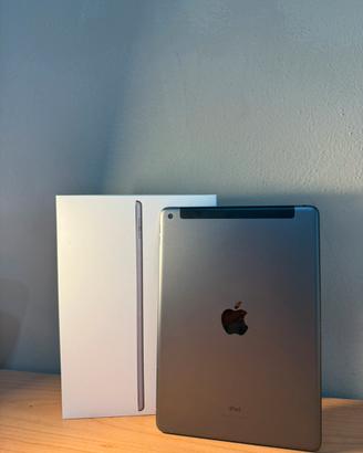iPad 8ª Generazione 128GB Wi-Fi + Cellular