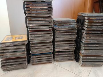 Lotto 59 CD musica classica De Agostini 