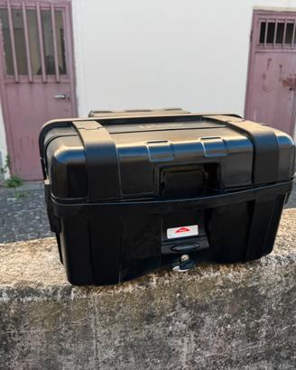 Bauletto moto scooter Givi 46