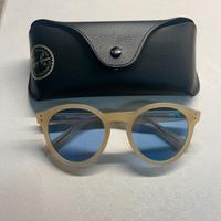 Occhiali da sole Ray-Ban ORIGINALI-NUOVI (Unisex)