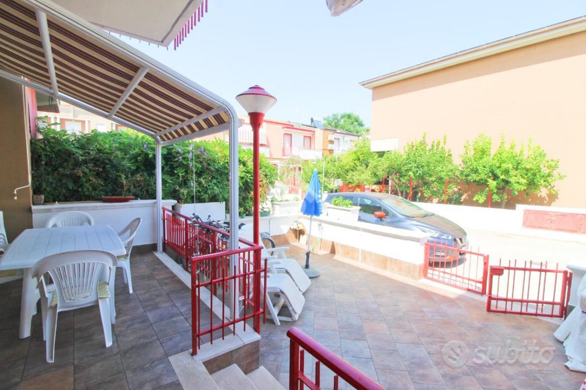 Casa – Campomarino, Case FIAT - Vista 3