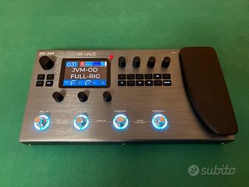 M-VAVE MK-300 Grey