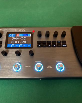 M-VAVE MK-300 Grey