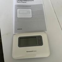 Cronotermostato Wifi T3 Honeywell Home