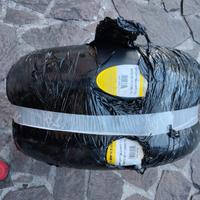 Dunlop sportsmart TT  120/70/17  180 /55/17