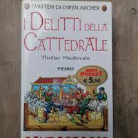 I delitti della cattedrale