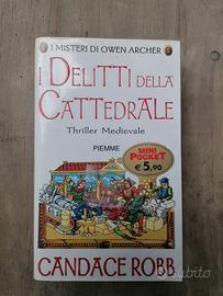 I delitti della cattedrale