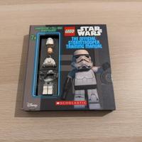 Lego Star Wars Stormtrooper Training Manual