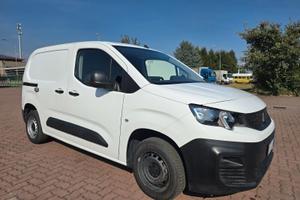 Peugeot Partner 2022 Euro 6D 72.000 Km
