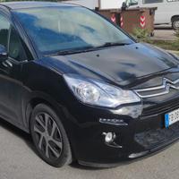 Citroen C3 2016