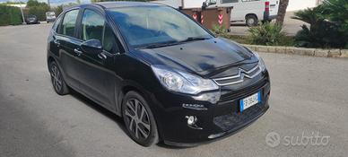 Citroen C3 2016