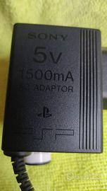 carica batteria PSP SONY