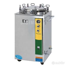 Sterilizzatore autoclave 100 litri