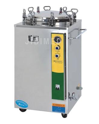 Sterilizzatore autoclave 100 litri