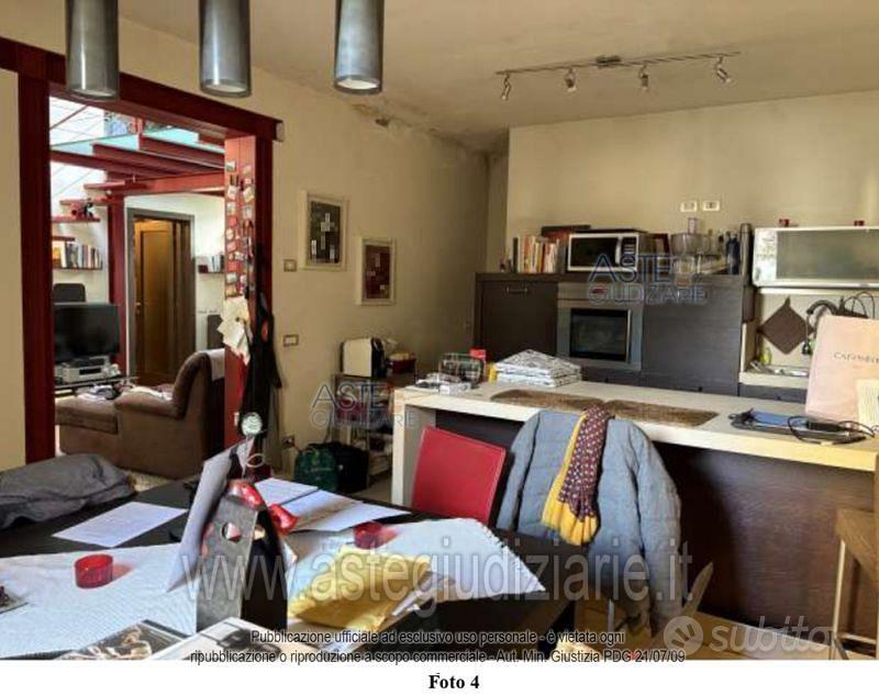 Appartamento – PO - Altro