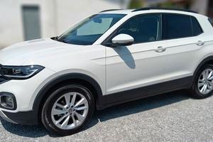 T-CROSS Edition Plus