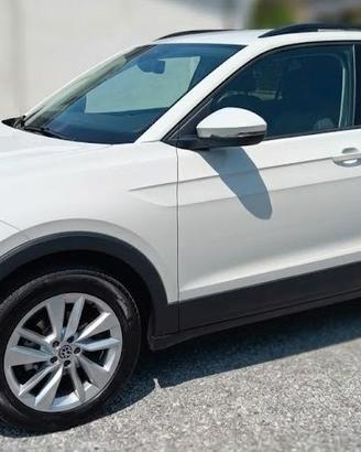 T-CROSS Edition Plus