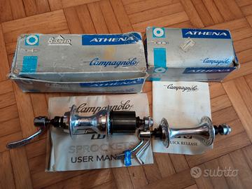 mozzi Campagnolo 36 fori