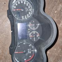 tachimetro contachilometri alfa 147