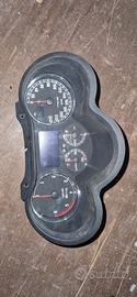 tachimetro contachilometri alfa 147
