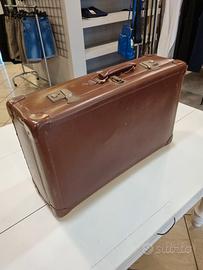 Valigia vintage