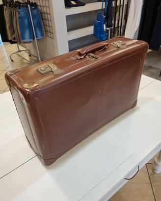 Valigia vintage