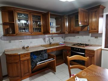Appartamento arredato Belluno