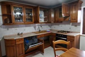 Appartamento arredato Belluno