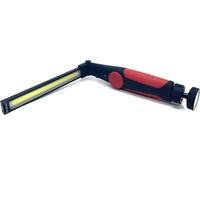 torcia led ricaricabile 