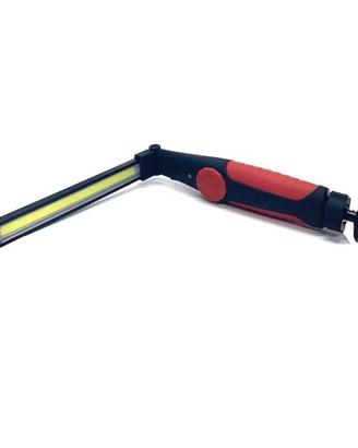torcia led ricaricabile 