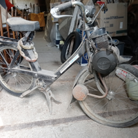 Solex 50 cc