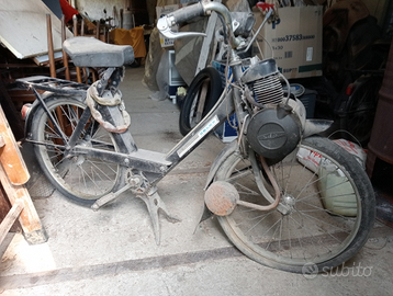 Solex 50 cc