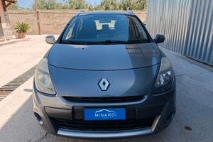Renault Clio 1.5 dCi 85CV SporTour Luxe