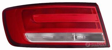 FANALE POSTERIORE AUDI A4 DAL 2015