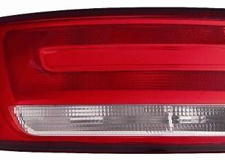 FANALE POSTERIORE AUDI A4 DAL 2015