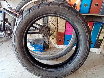 GOMMA DUNLOP TRAILMAX