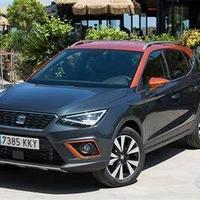 Ricambi seat arona 2018