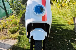 SCOOTER ELETTRICO NIU 