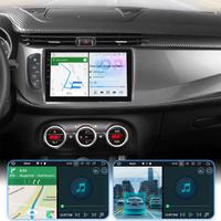 Android 13 2+32gb X Alfa Romeo Giulietta 2015-2018