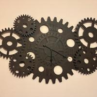 Orologio industriale