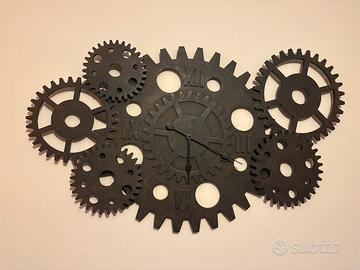 Orologio industriale