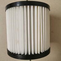 FILTRO ricambio HEPA ASPIRACENERE GLOBEX TURBINE