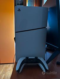 Playstation 5 slim digital