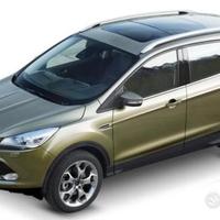 Ricambi Ford Kuga 2008